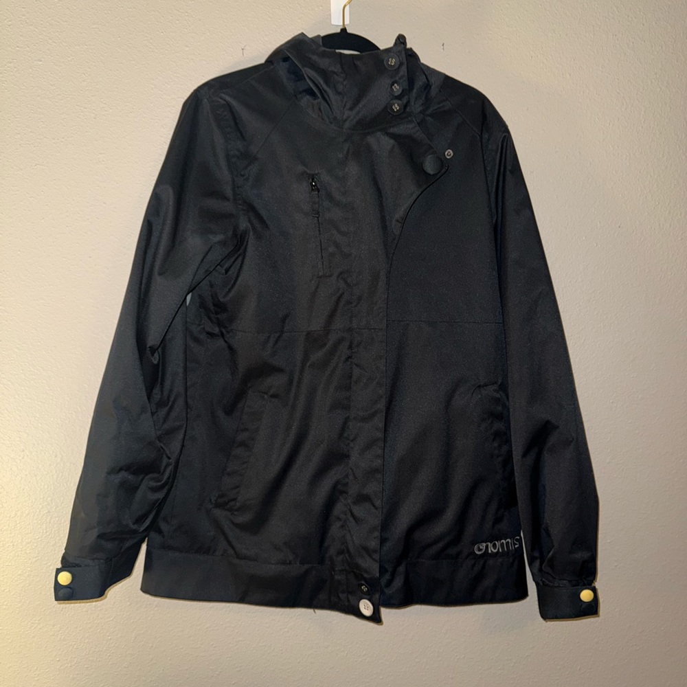 Women’s Nomis Snowboarding/Winter Jacket Size Large